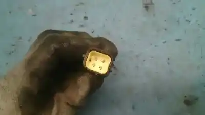 Second-hand car spare part lambda probe for chevrolet kalos 1.2 cat oem iam references 0005404517  