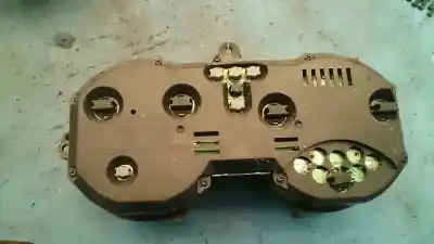 Peça sobressalente para automóvel em segunda mão quadrante por chevrolet kalos 1.2 cat referências oem iam 96426049  