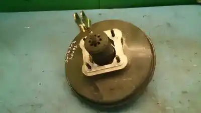 Gebrauchtes Autoersatzteil bremsservo zum chevrolet kalos 1.2 cat oem-iam-referenzen 96471215