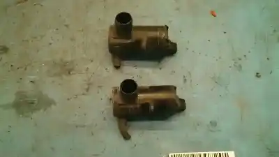 Gebrauchtes Autoersatzteil waschwasserpumpe scheibenreinigung zum chevrolet kalos 1.2 cat oem-iam-referenzen 