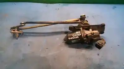 Gebrauchtes Autoersatzteil vorderer wischermotor zum chevrolet kalos 1.2 cat oem-iam-referenzen 96540501