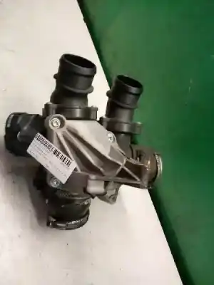 Peça sobressalente para automóvel em segunda mão borboleta de admissão por citroen xsara picasso 1.6 hdi sx referências oem iam 