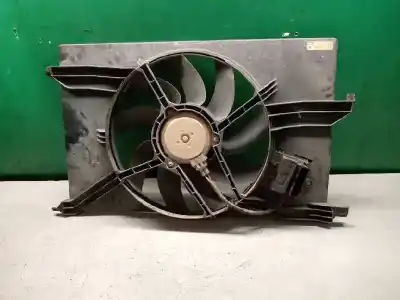 Peça sobressalente para automóvel em segunda mão termoventilador elétrico por opel vectra c berlina club referências oem iam 13114368