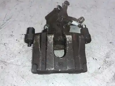 Peça sobressalente para automóvel em segunda mão pinça de travão traseira direita por opel vectra c berlina club referências oem iam 5542114