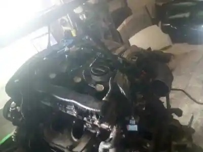 Recambio de automóvil de segunda mano de motor completo para peugeot 406 coupe (s1/s2) 3.0 v6 referencias oem iam xfx  