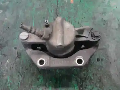 Peça sobressalente para automóvel em segunda mão pinça de travão dianteira esquerda por renault kangoo (f/kc0) confort expression referências oem iam    Peça sobressalente para automóvel em segunda mão pinça de travão dianteira esquerda por renault kangoo (f/kc0) confort expression referências oem iam
