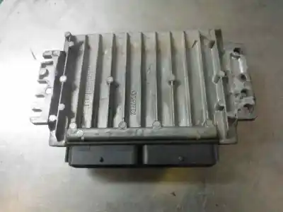 Second-hand car spare part ecu engine control for daewoo tacuma sx oem iam references s010016030e1 k2105103340342334 s010016030e1