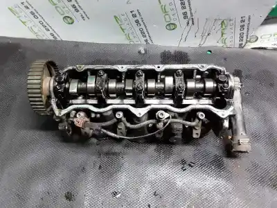 Second-hand car spare part Cylinder Head for SEAT IBIZA (6K1) Stella OEM IAM references   