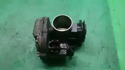 Pezzo di ricambio per auto di seconda mano Scatola Della Farfalla per SEAT IBIZA (6K) Básico Riferimenti OEM IAM 030133064D  