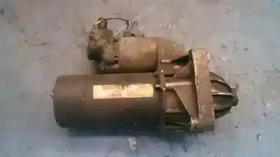 Pezzo di ricambio per auto di seconda mano motorino di avviamento per fiat stilo multi wagon (192) 1.6 16v riferimenti oem iam 46816971
