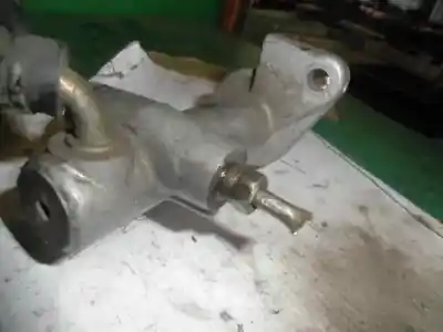 Second-hand car spare part clutch pump for daewoo tacuma sx oem iam references   