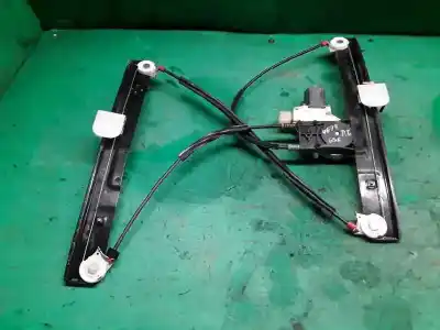 Piesă de schimb auto la mâna a doua mecanism acționare geam fațã stânga pentru ford mondeo berlina (ca2) titanium (09.2010->) referințe oem iam 1881204