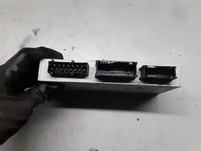 Second-hand car spare part light control unit for bmw serie 3 coupe (e46) 318 ci oem iam references 6914362