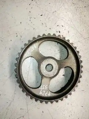 Pièce détachée automobile d'occasion Poulie D'arbre A Cames pour RENAULT KANGOO (F/KC0) ALIZE Références OEM IAM   
