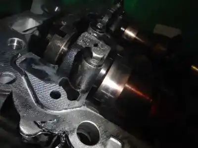 Gebrauchtes Autoersatzteil zylinderkopf des motors zum citroen c5 berlina vtr (e) oem-iam-referenzen 1767479  