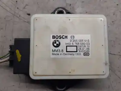 Peça sobressalente para automóvel em segunda mão sensor por bmw serie 5 berlina (e60) 530d referências oem iam 71116761420