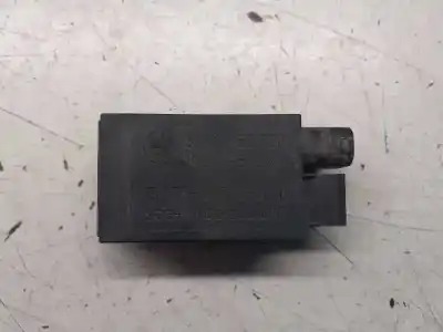 Piesă de schimb auto la mâna a doua modul electrotic pentru bmw serie 3 berlina (e46) 320d referințe oem iam 12317789983