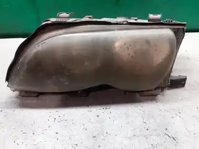 Piesă de schimb auto la mâna a doua far stânga pentru bmw serie 3 berlina (e46) 320d referințe oem iam 