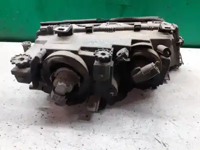 Second-hand car spare part left headlight for bmw serie 3 berlina (e46) 320d oem iam references   