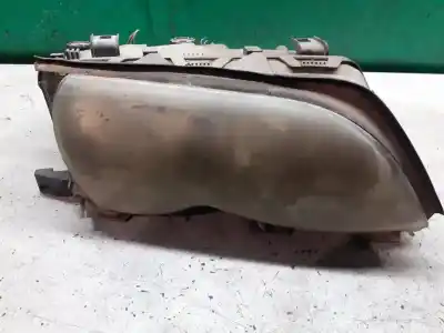 Piesă de schimb auto la mâna a doua far dreapta pentru bmw serie 3 berlina (e46) 320d referințe oem iam 