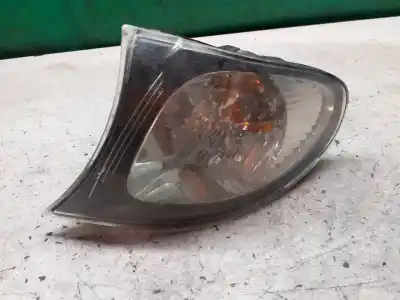 Piesă de schimb auto la mâna a doua semnalizator fata stânga pentru bmw serie 3 berlina (e46) 320d referințe oem iam 