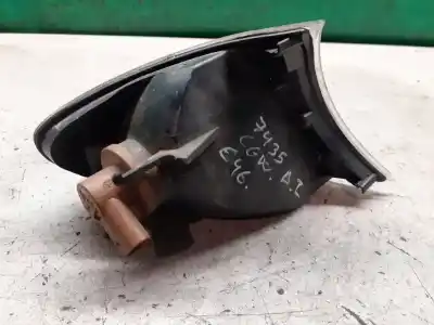 Second-hand car spare part front left headlight for bmw serie 3 berlina (e46) 320d oem iam references   