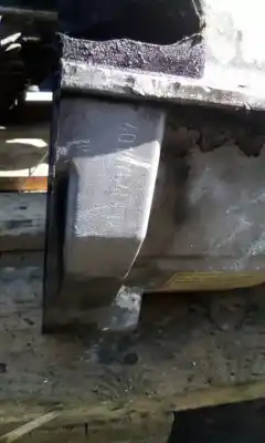 Piesă de schimb auto la mâna a doua cutie de viteze pentru bmw serie 3 berlina (e46) 320d referințe oem iam 