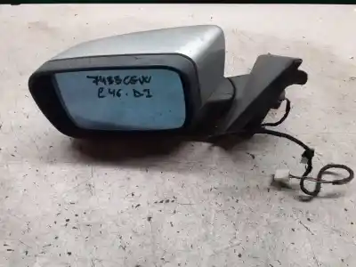 Piesă de schimb auto la mâna a doua oglinda exterior lateralã stânga pentru bmw serie 3 berlina (e46) 320d referințe oem iam 
