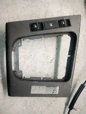 Piesă de schimb auto la mâna a doua panou comandã geamuri electrice fațã stânga pentru bmw serie 3 berlina (e46) 320d referințe oem iam 61316902177
