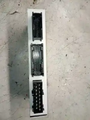 Second-hand car spare part light control unit for bmw serie 3 berlina (e46) 320d oem iam references   6932369