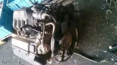 Pièce détachée automobile d'occasion moteur complet pour bmw serie 3 compacto (e36) 318tds références oem iam 17 4t 1  
