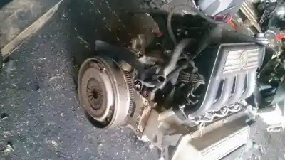 Pièce détachée automobile d'occasion moteur complet pour bmw serie 3 compacto (e36) 318tds références oem iam 17 4t 1  