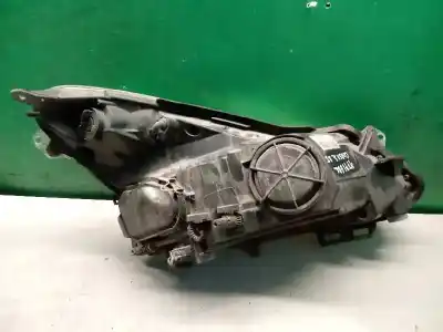 Peça sobressalente para automóvel em segunda mão farol / farolim esquerdo por opel corsa d catch me referências oem iam   