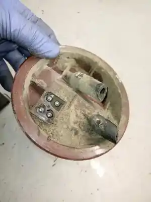 Pièce détachée automobile d'occasion Capteur Niveau De Carburant pour BMW SERIE 3 COMPACTO (E36) 318tds Références OEM IAM   