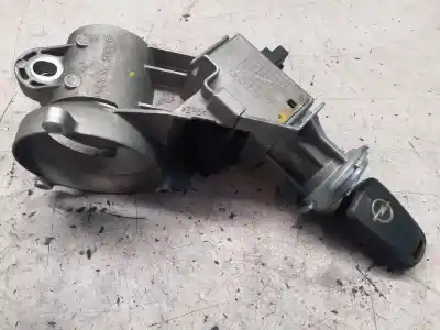 Pezzo di ricambio per auto di seconda mano dispositivo antifurto per opel corsa d catch me riferimenti oem iam 