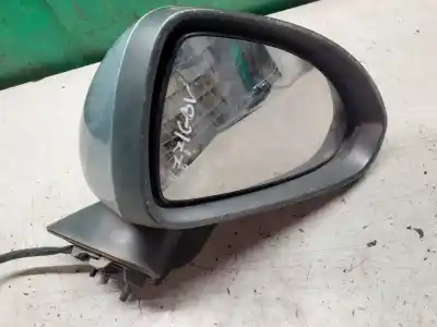 Pezzo di ricambio per auto di seconda mano retrovisore destro per opel corsa d catch me riferimenti oem iam 