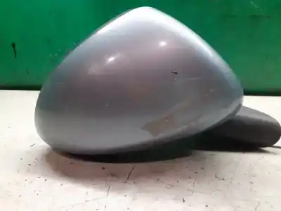 Peça sobressalente para automóvel em segunda mão espelho retrovisor direito por opel corsa d catch me referências oem iam   