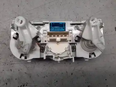 Peça sobressalente para automóvel em segunda mão comando de sofagem (chauffage / ar condicionado)  por opel corsa d catch me referências oem iam 466119570  