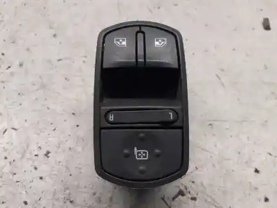 Pezzo di ricambio per auto di seconda mano interruttore alzacristalli anteriore sinistro per opel corsa d catch me riferimenti oem iam 