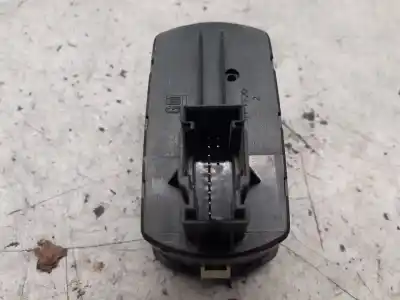 Second-hand car spare part left front power window switch for opel corsa d catch me oem iam references   