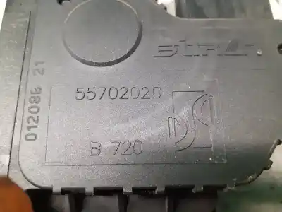 Pezzo di ricambio per auto di seconda mano potenziometro per opel corsa d catch me riferimenti oem iam 55702020  