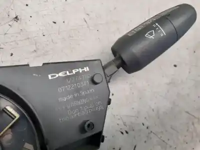 Second-hand car spare part multifunction switch for opel corsa d catch me oem iam references 12274700 13142283 0712210371