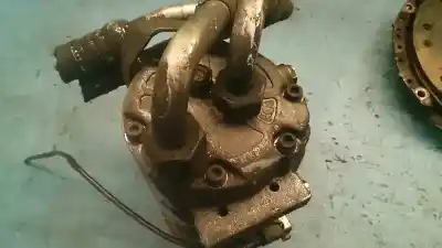 Peça sobressalente para automóvel em segunda mão compressor de ar condicionado a/a a/c por audi a4 berlina (b5) 1.9 tdi referências oem iam 