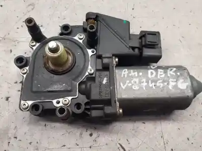 Peça sobressalente para automóvel em segunda mão motor elevador vidro dianteiro direito por audi a4 berlina (b5) 1.9 tdi referências oem iam 