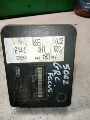 Peça sobressalente para automóvel em segunda mão abs por ford focus lim. (cb4) trend referências oem iam 