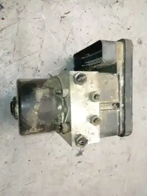 Peça sobressalente para automóvel em segunda mão abs por ford focus lim. (cb4) trend referências oem iam   