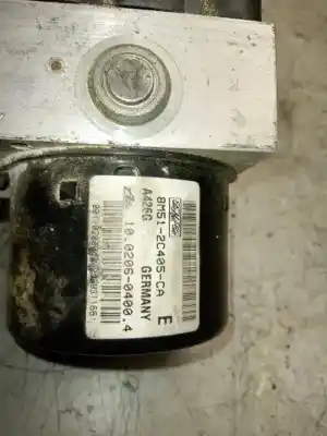 Peça sobressalente para automóvel em segunda mão abs por ford focus lim. (cb4) trend referências oem iam   