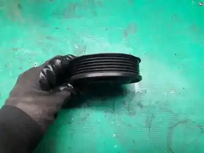 Tweedehands auto-onderdeel dynamo katrol voor opel mokka innovation ecoflex oem iam-referenties   