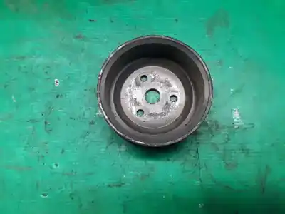 Tweedehands auto-onderdeel dynamo katrol voor opel mokka innovation ecoflex oem iam-referenties   