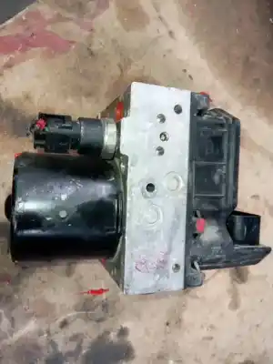 Second-hand car spare part abs for volkswagen polo (9n1) trendline oem iam references 6q0698117b  0265950073